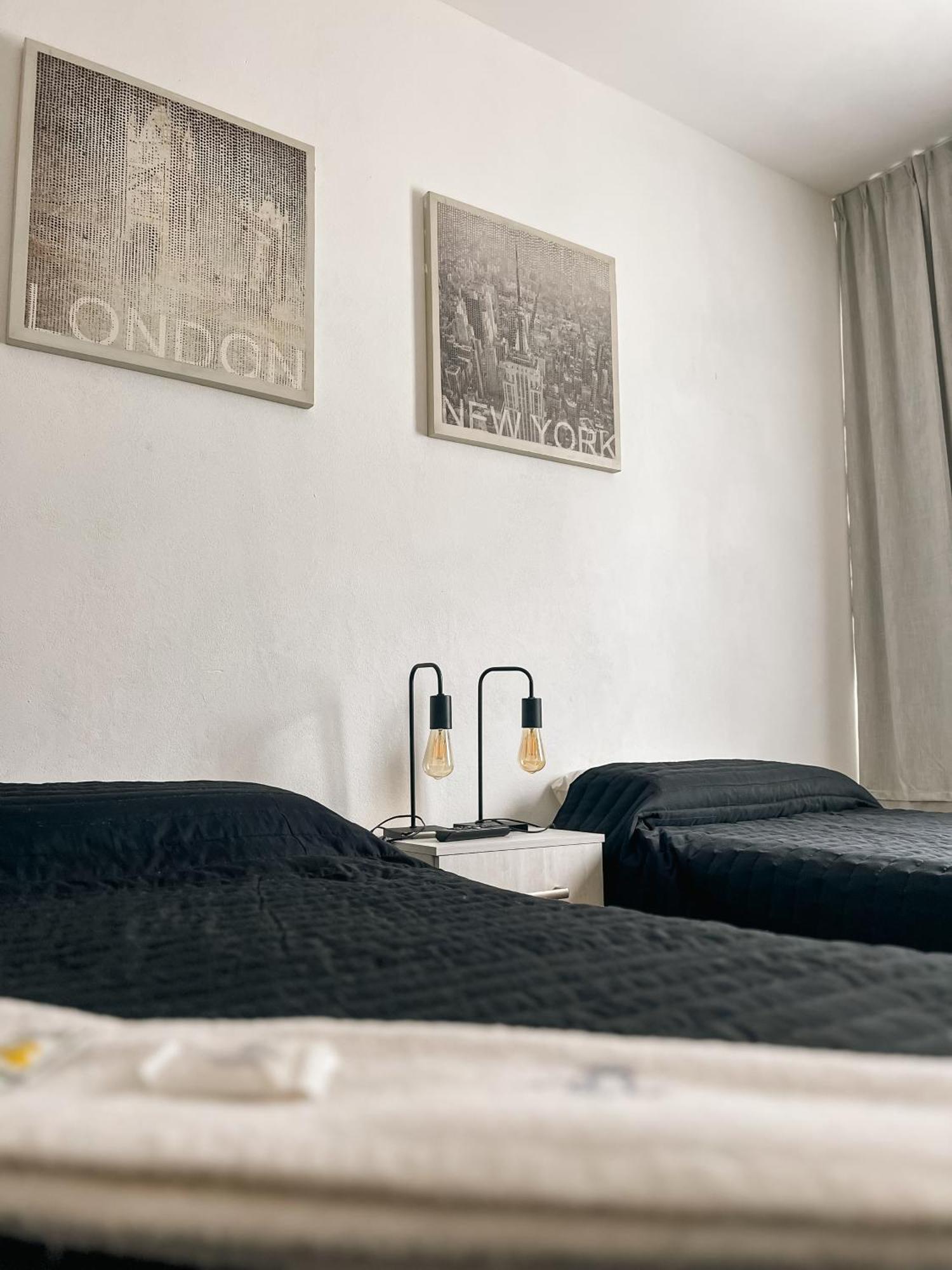 Brisas Del Lago Apartamentos Colón Екстериор снимка