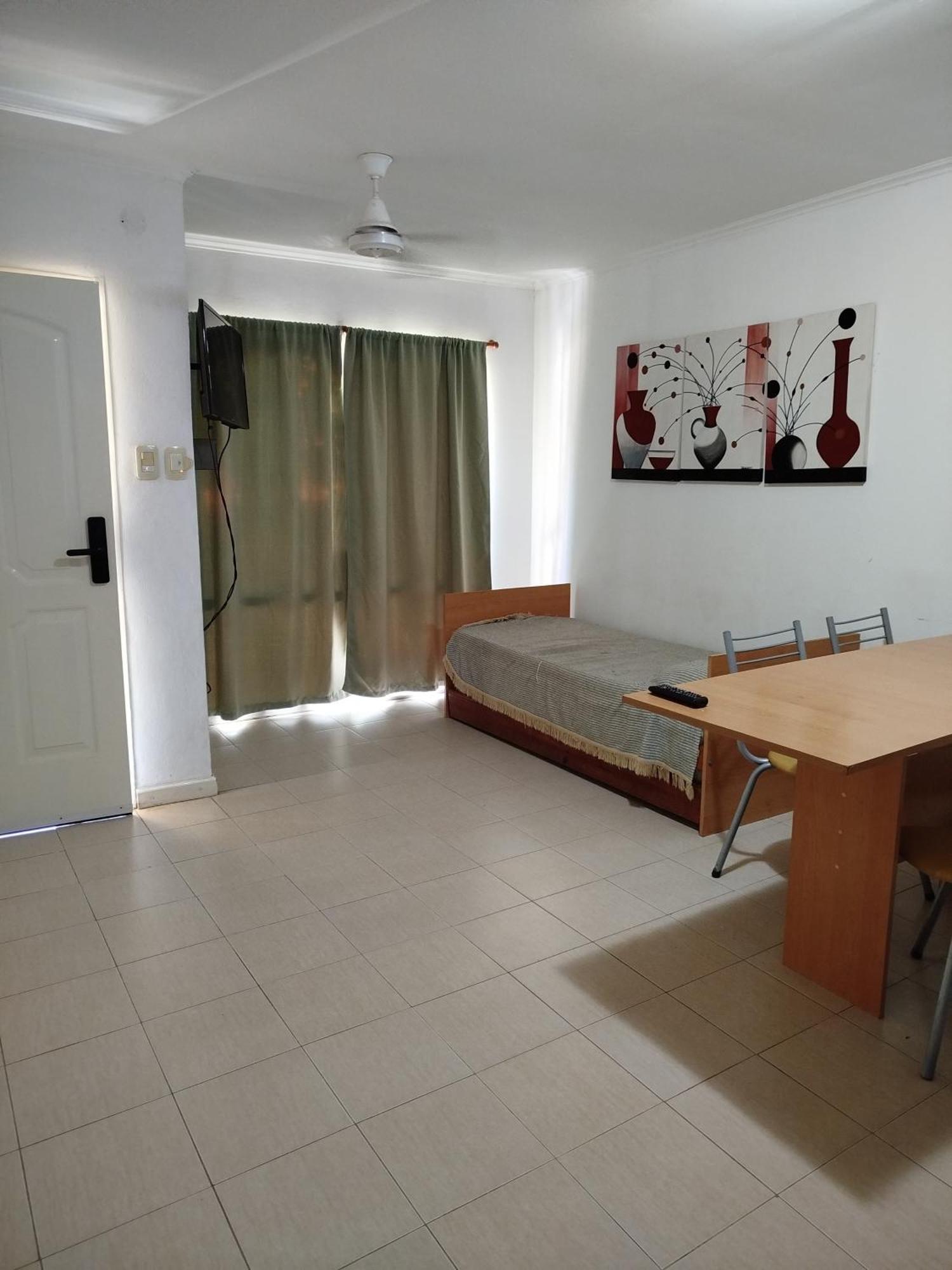 Brisas Del Lago Apartamentos Colón Екстериор снимка